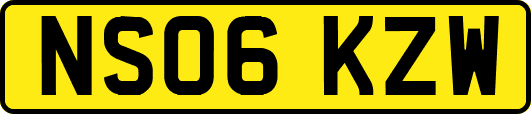 NS06KZW