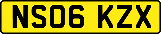 NS06KZX