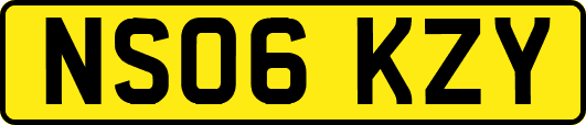 NS06KZY