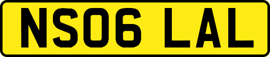 NS06LAL