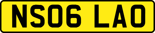 NS06LAO