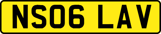 NS06LAV