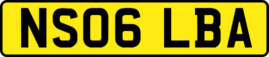 NS06LBA