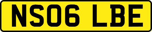 NS06LBE