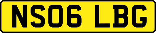 NS06LBG