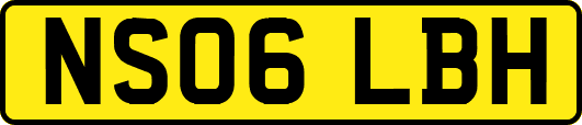 NS06LBH
