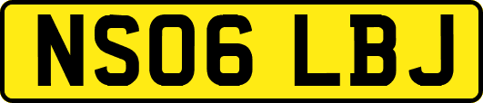 NS06LBJ