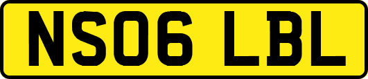 NS06LBL