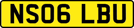 NS06LBU
