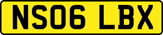 NS06LBX