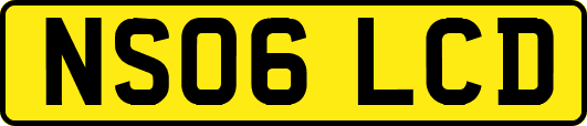 NS06LCD