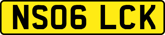 NS06LCK