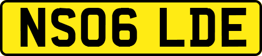 NS06LDE