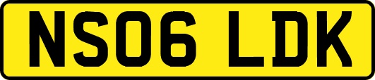 NS06LDK