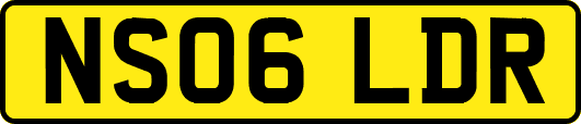 NS06LDR