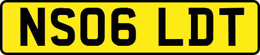 NS06LDT