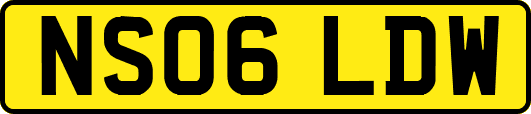 NS06LDW