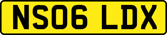 NS06LDX
