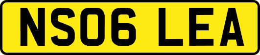 NS06LEA