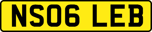 NS06LEB