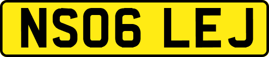 NS06LEJ