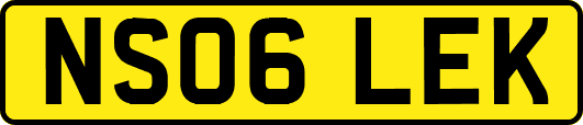 NS06LEK