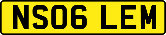 NS06LEM