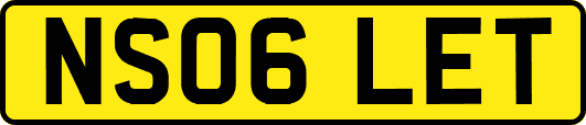 NS06LET
