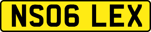NS06LEX