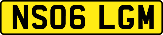 NS06LGM
