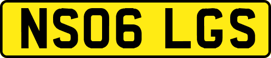 NS06LGS