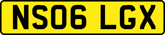 NS06LGX