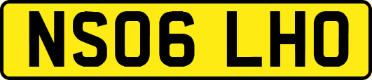 NS06LHO