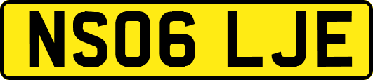 NS06LJE