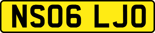 NS06LJO