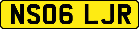 NS06LJR