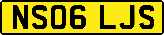 NS06LJS