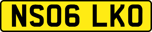 NS06LKO