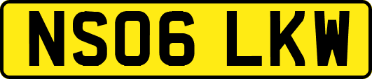 NS06LKW