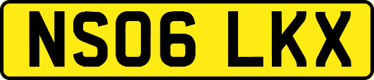 NS06LKX