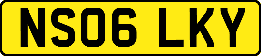 NS06LKY