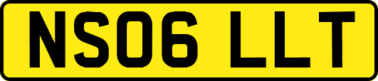 NS06LLT