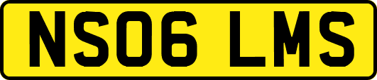 NS06LMS