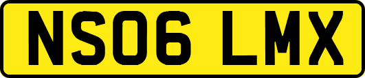 NS06LMX