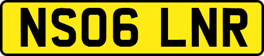 NS06LNR