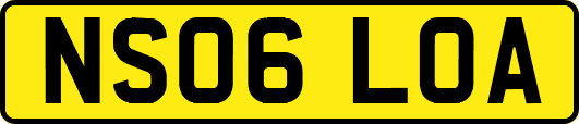 NS06LOA