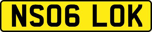 NS06LOK