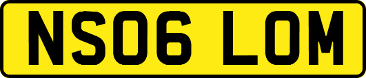 NS06LOM