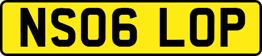 NS06LOP
