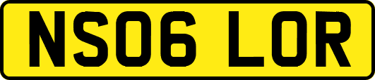 NS06LOR